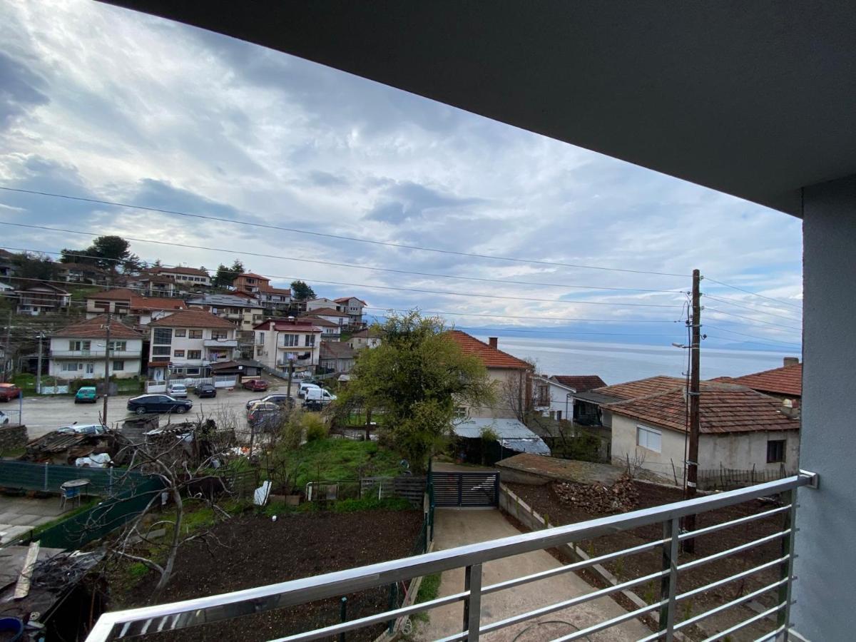 Edelweiss Villa Trpejca Buitenkant foto