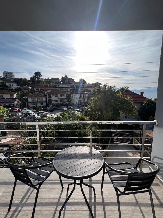 Edelweiss Villa Trpejca Buitenkant foto