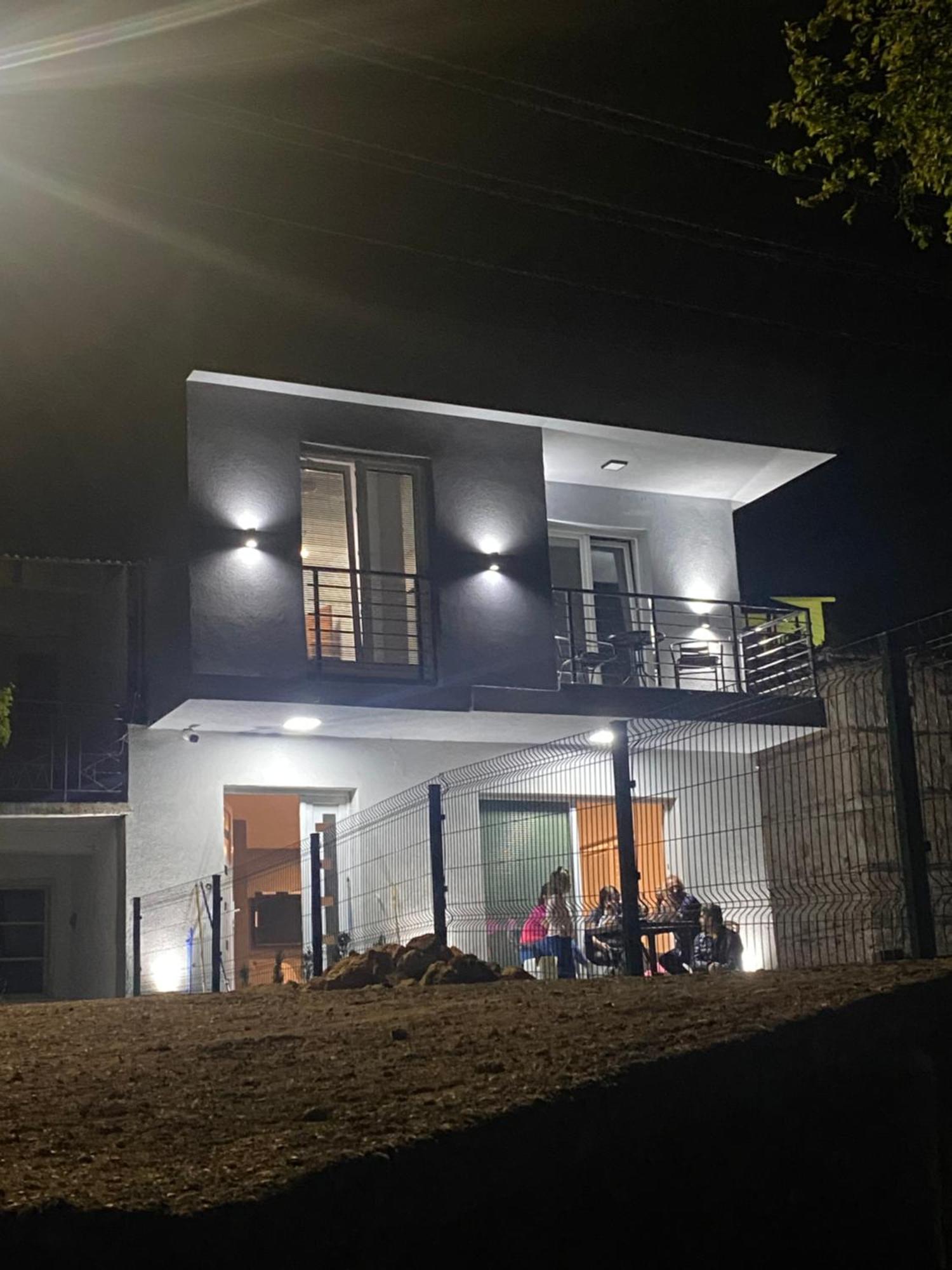 Edelweiss Villa Trpejca Buitenkant foto