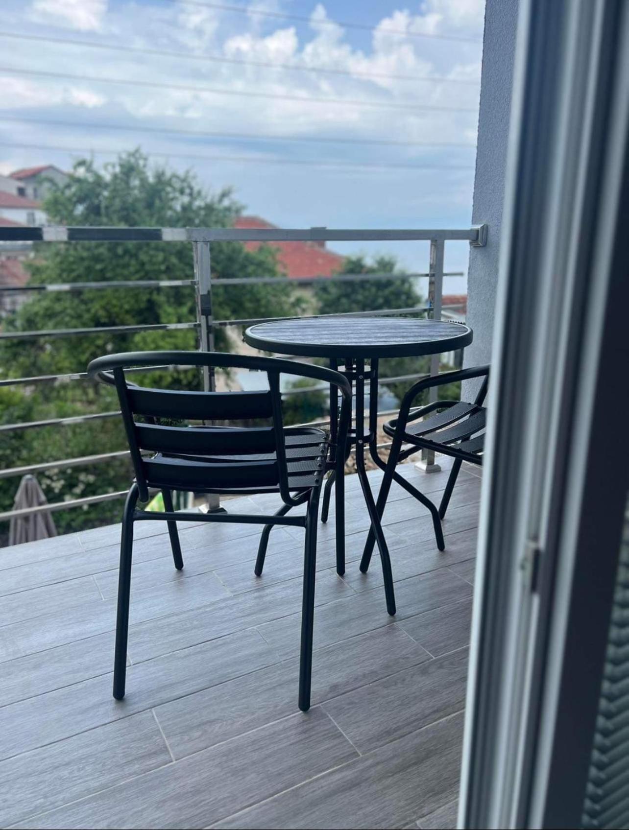 Edelweiss Villa Trpejca Buitenkant foto