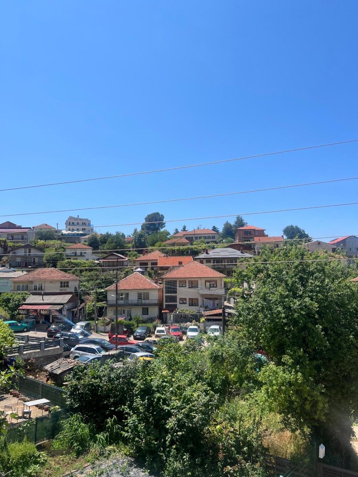 Edelweiss Villa Trpejca Buitenkant foto