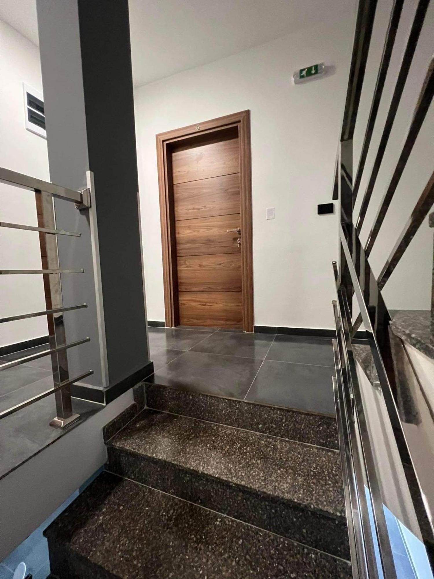 Edelweiss Villa Trpejca Buitenkant foto