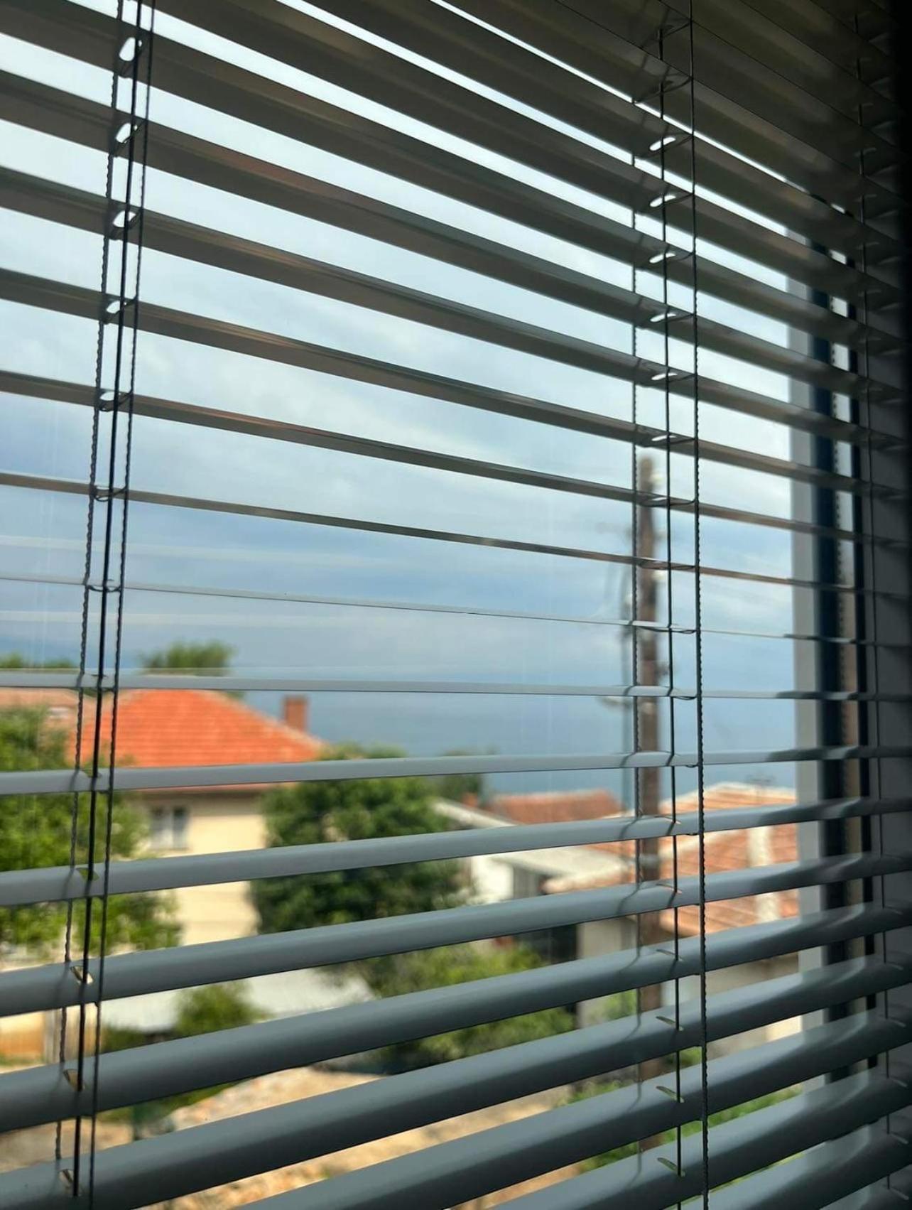 Edelweiss Villa Trpejca Buitenkant foto