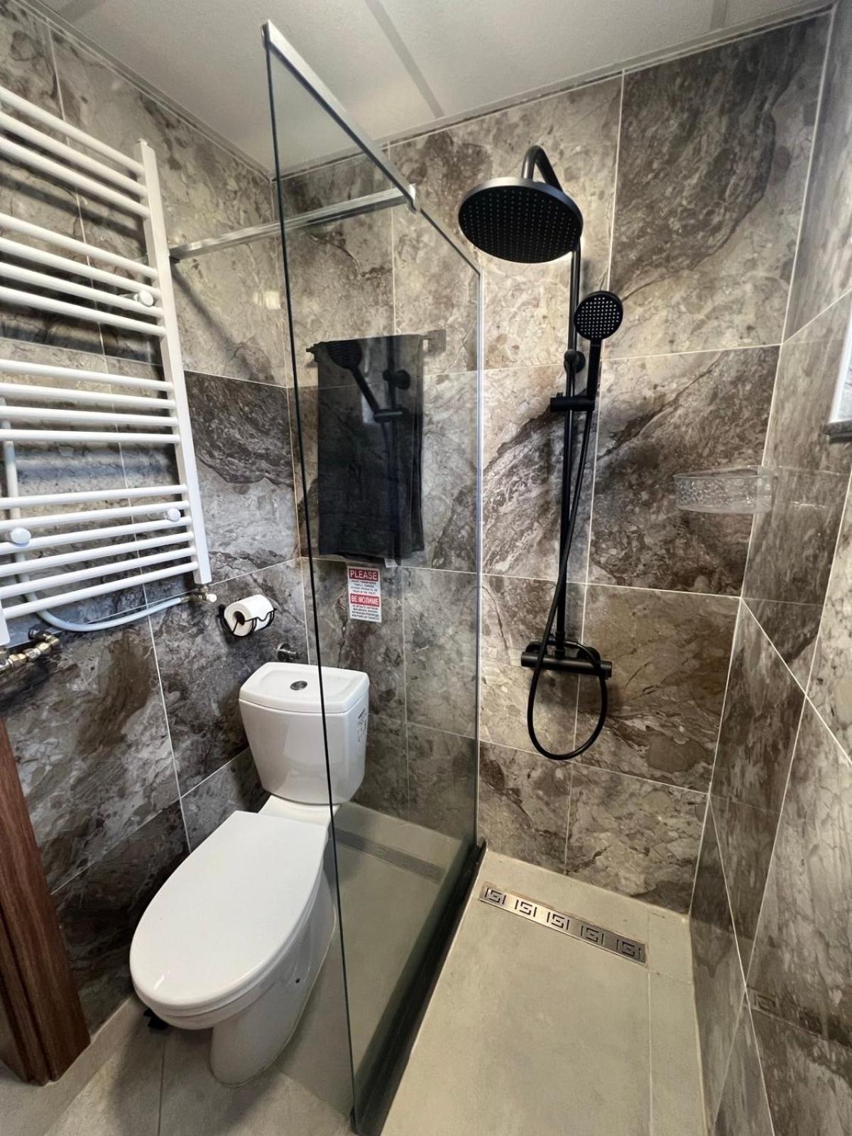 Edelweiss Villa Trpejca Buitenkant foto