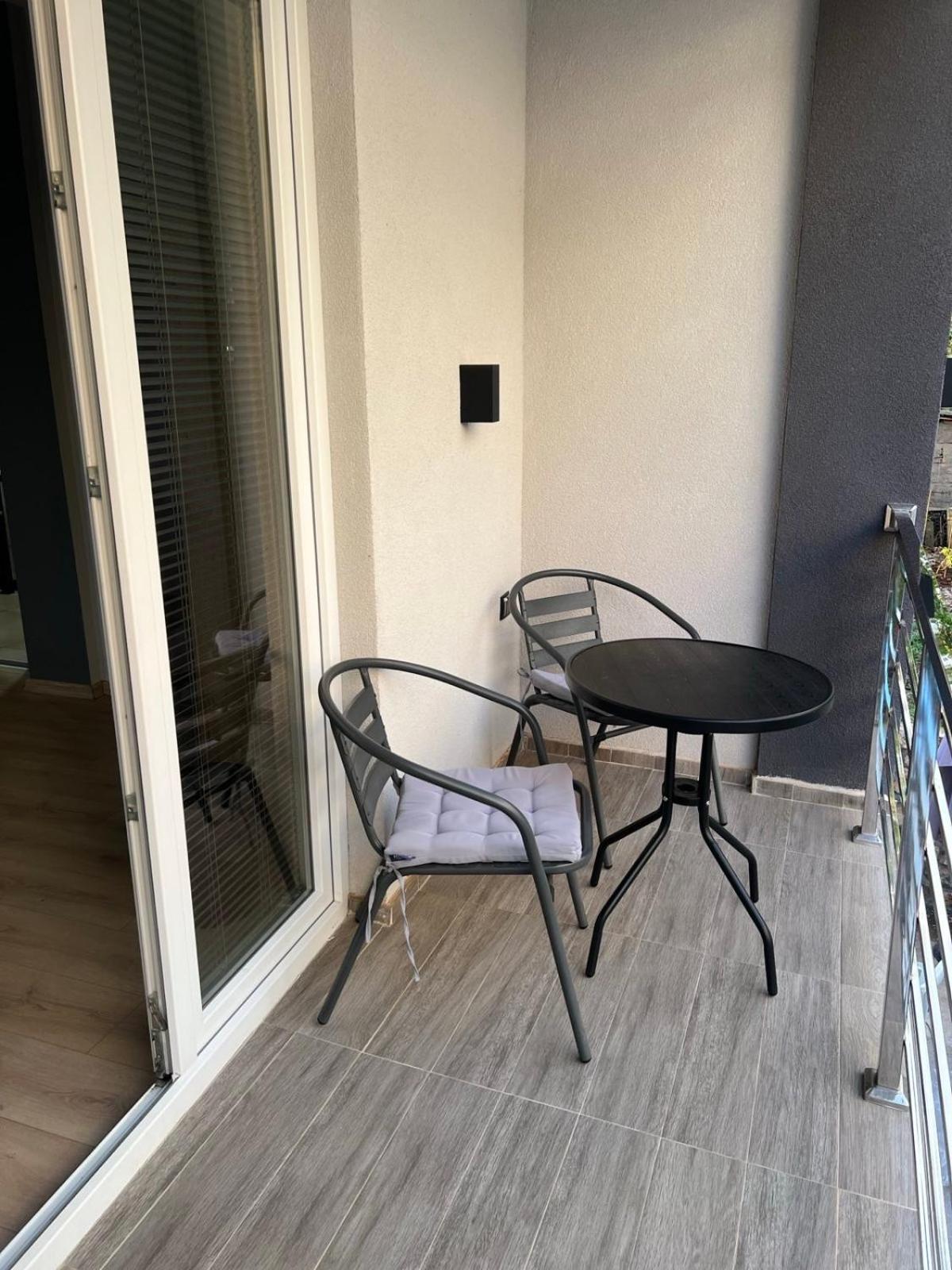 Edelweiss Villa Trpejca Buitenkant foto