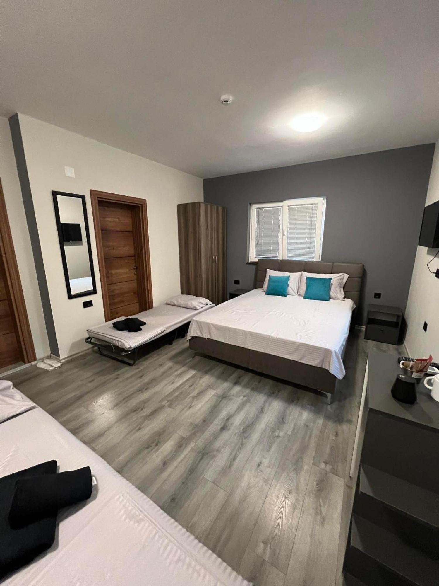 Edelweiss Villa Trpejca Buitenkant foto